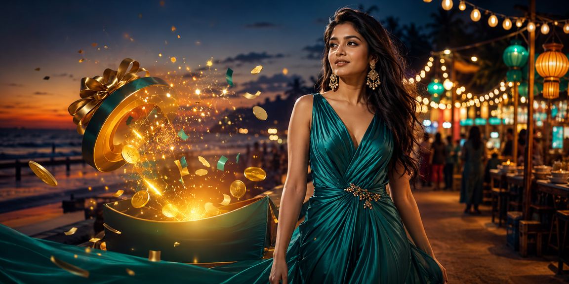 কক্সবাজার সৈকতে লটারি ও বিনোদন
