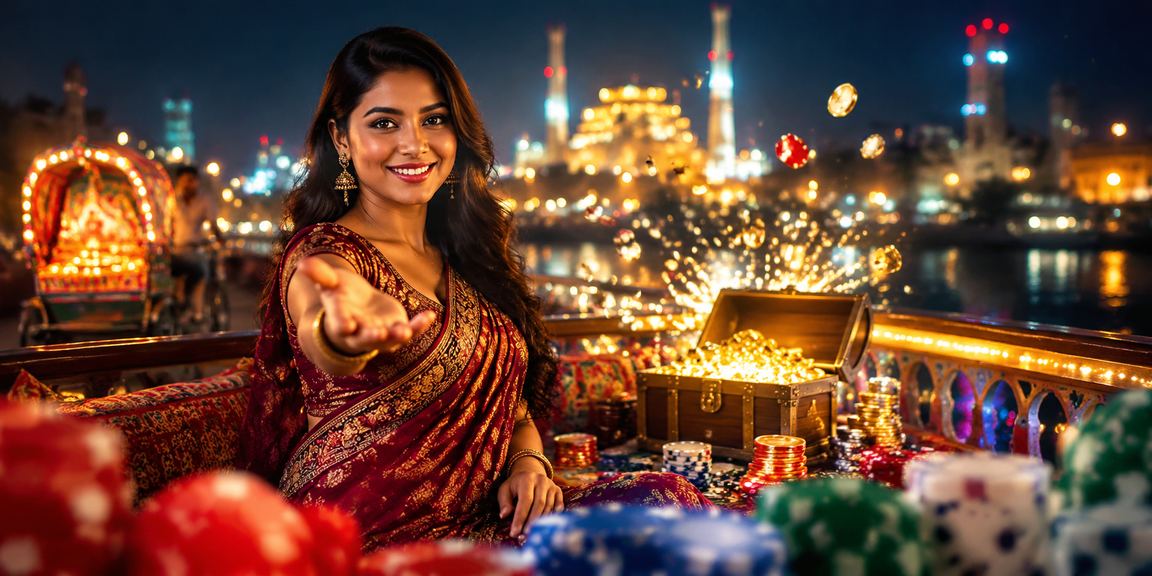 ঢাকা শহরের ক্যাসিনো ও বাজি কারবারের চিত্র