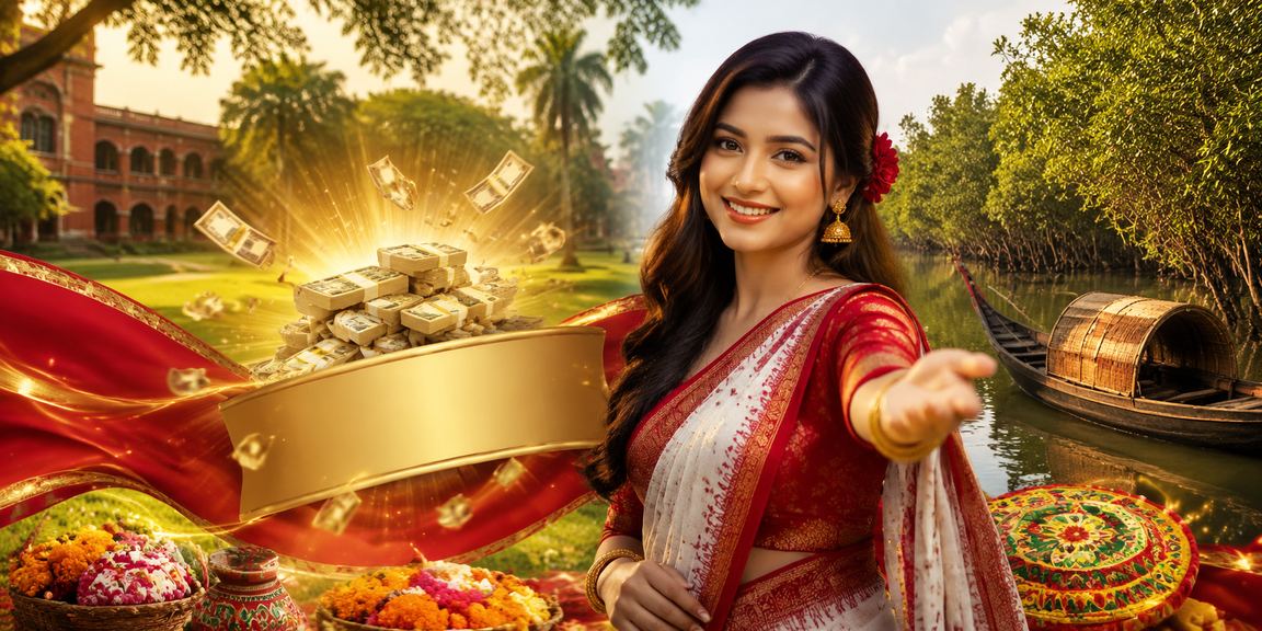 ঈদ উৎসব উপলক্ষে ক্যাশব্যাক বোনাস অফার